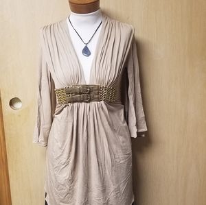 Sky dress *Offers Welcomed